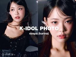 k pop idol photo shooting experience in
