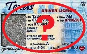 Be 18 years old or older. How To Get A Secondary Id Card In Texas Just Bail Bonds