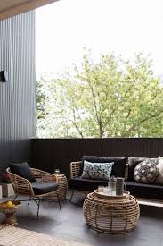 luxury outdoor furniture brands