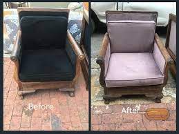 Professional Furniture Reupholstery