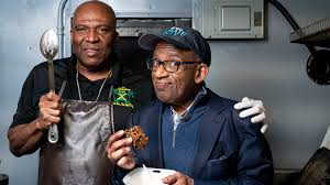 al roker explores the thriving global