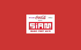 coca cola presents siam festival