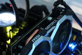 Windforce cooling, rgb lighting, pcb protection, and vr friendly features for the best gaming and vr experience! Msi Geforce Gtx 1660 Ti Ventus Xs Review Hardware Setup Power Consumption
