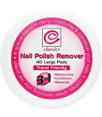 nail polish remover eden