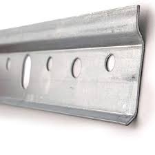 Cabinet Hanging Wall Mounting Rail