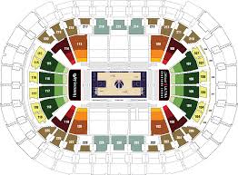 washington wizards season ticket