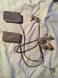Telecaster 3 way wiring circuit diagram telecaster import. Wiring Tele Deluxe For Least Noise The Gear Page