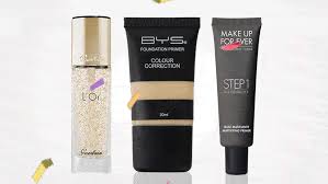 best of beauty 2016 top 10 face primers