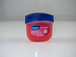 vaseline lip therapy rosy lips review