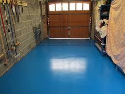 garage flooring north east epoxy resin