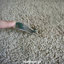 How To Get Blu Tack Out Of Carpets