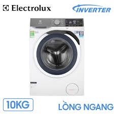 Máy giặt Electrolux Inverter 10 kg EWF1023BEWA ( Lồng ngang ) – Siêu thị  điện máy giá rẻ, chính hãng tại Hà Nội - Mua sắm điện máy
