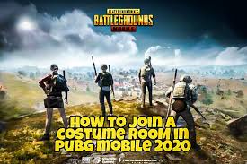 Krafton, the south korean game developer, made the announcement today (may 6), after being banned in the country last year. How To Join Custom Room In Pubg Game Season 13 Players Unknown Battleground Mobile