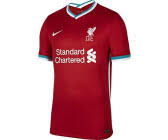 Polyester type of brand logo: Nike Liverpool Trikot 2021 Ab 49 90 Januar 2021 Preise Preisvergleich Bei Idealo De