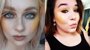 yellow blush is the latest beauty trend