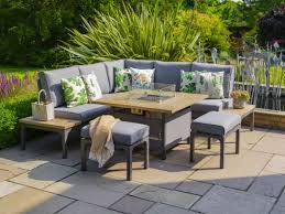 Garden Furniture Patio Sets In Norfolk