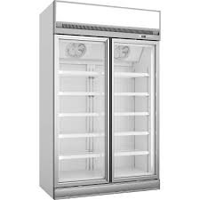 Commercial Display Cooler 1195 Litres