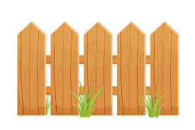 Picket Fence Clipart Images Browse 2