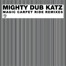 stream mighty dub katz magic carpet
