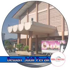 Politeknik premier ungku omar) is a malaysian polytechnic situated on jalan dairy(jalan raja musa mahadi), ipoh which was named after the late dr. Dewan Sri Kinta Politeknik Ungku Omar Home Facebook