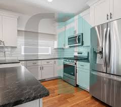 15 white kitchen cabinet design ideas