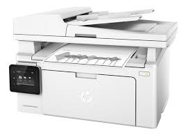 This collection of software includes a complete set of drivers, software, installers, optional software and firmware. Hp Laserjet Pro Mfp M130fw Review Pcmag