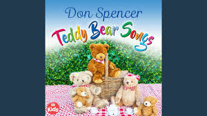 teddy bears picnic you