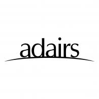 Adairs | Brands of the World™ | Download vector logos and logotypes