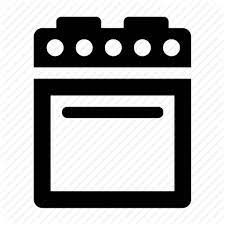 Vector files, including png and svg icons. Stove Kitchen Icon Download On Iconfinder On Iconfinder