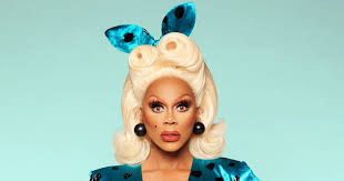 drag race star rupaul announces makeup