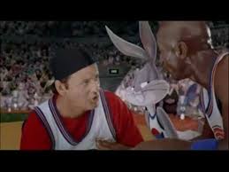 When he needed us most (looney tunes: Space Jam 1996 Original Trailer Youtube