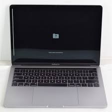 apple macbook pro 13 a1706 2016