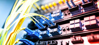 These cables are used to connect different devices over a network, for instance you have to use straight cable if you are connecting. What Does Cross Connect Means In Data Centers Volico Blog