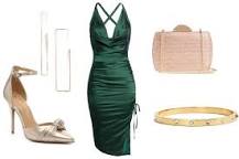 can-i-wear-white-heels-with-a-green-dress