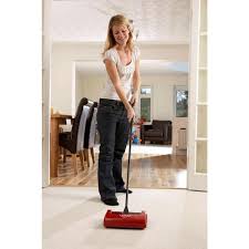 manual carpet sweeper