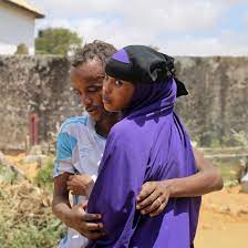It is bordered by djibouti to the northwest, kenya to the southwest, the gulf of aden with yemen to the north, the indian ocean to the east. Where Is The Empathy For Somalia The New Yorker