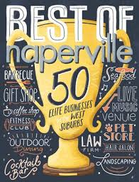 Naperville Magazine September 2019 By Naperville Magazine