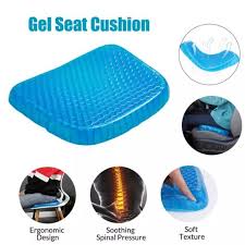 silicone gel chair cushion bhmart