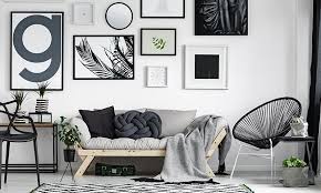 living room corner decoration ideas