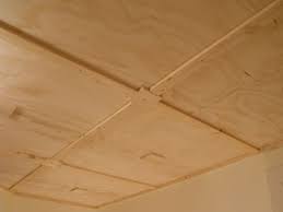 Ceiling Tiles Basement