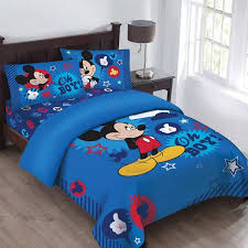 7 mickey mouse bedding ideas mickey