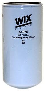 Wix Oil Filter 51970 Walmart Com