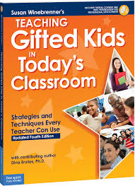 teaching gifted kids in today s