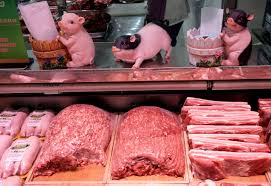 China Pork Prices Could Rise 70 Per Cent This Year With