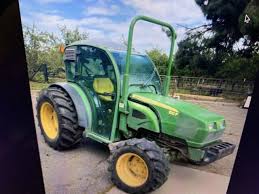 4wd industrial tractors ebay