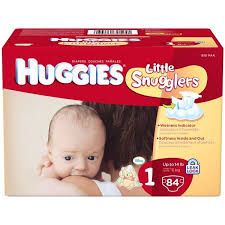 Huggies Little Snugglers Diapers Big Pack 20 Liked On