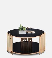 Coffee Amp Center Table