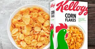 One that has won the blue ribbon of breakfasts since elementary school. John Harvey Kellogg Invented His Trivia Questions Quizzclub