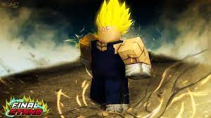 Maybe you would like to learn more about one of these? Best Roblox Dragon Ball Games August 2021 Gamer Journalist