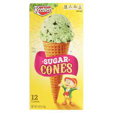 Sugar Cone Price gambar png